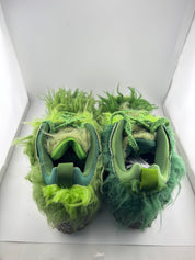 Nike CPFM Flea 1 Cactus Plant Flea Market Overgrown Forest Green