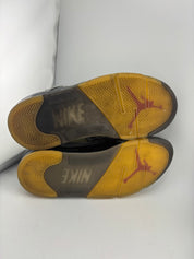 Jordan 5 Retro Off-White Black