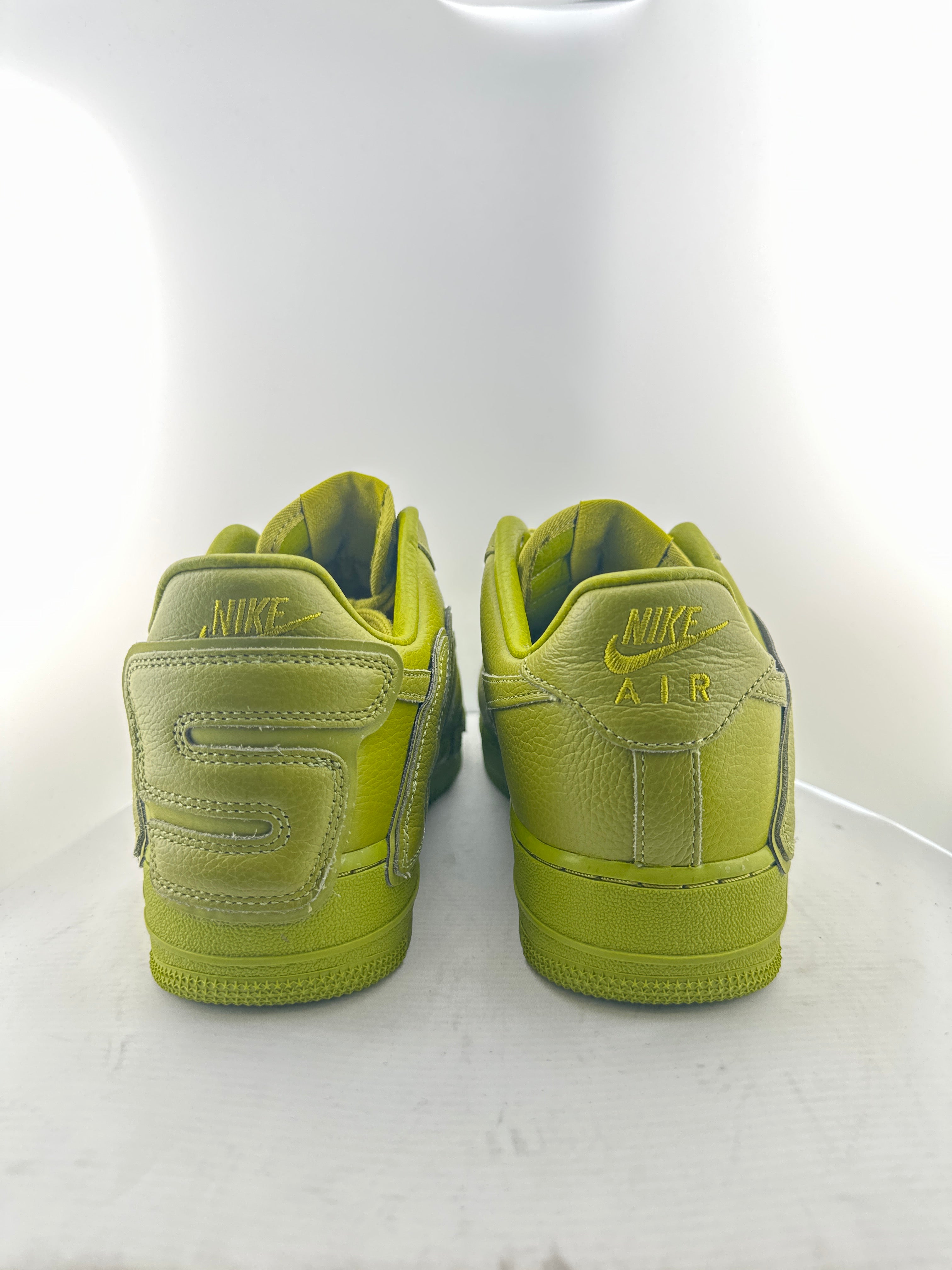 Nike Air Force 1 Low Cactus Plant Flea Market Moss