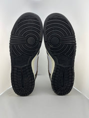 Nike SB Dunk Low HUF San Francisco
