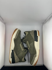 Jordan 3 Retro Family Affair