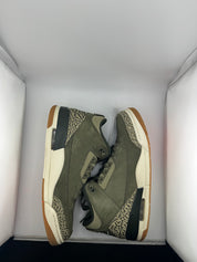 Jordan 3 Retro Family Affair