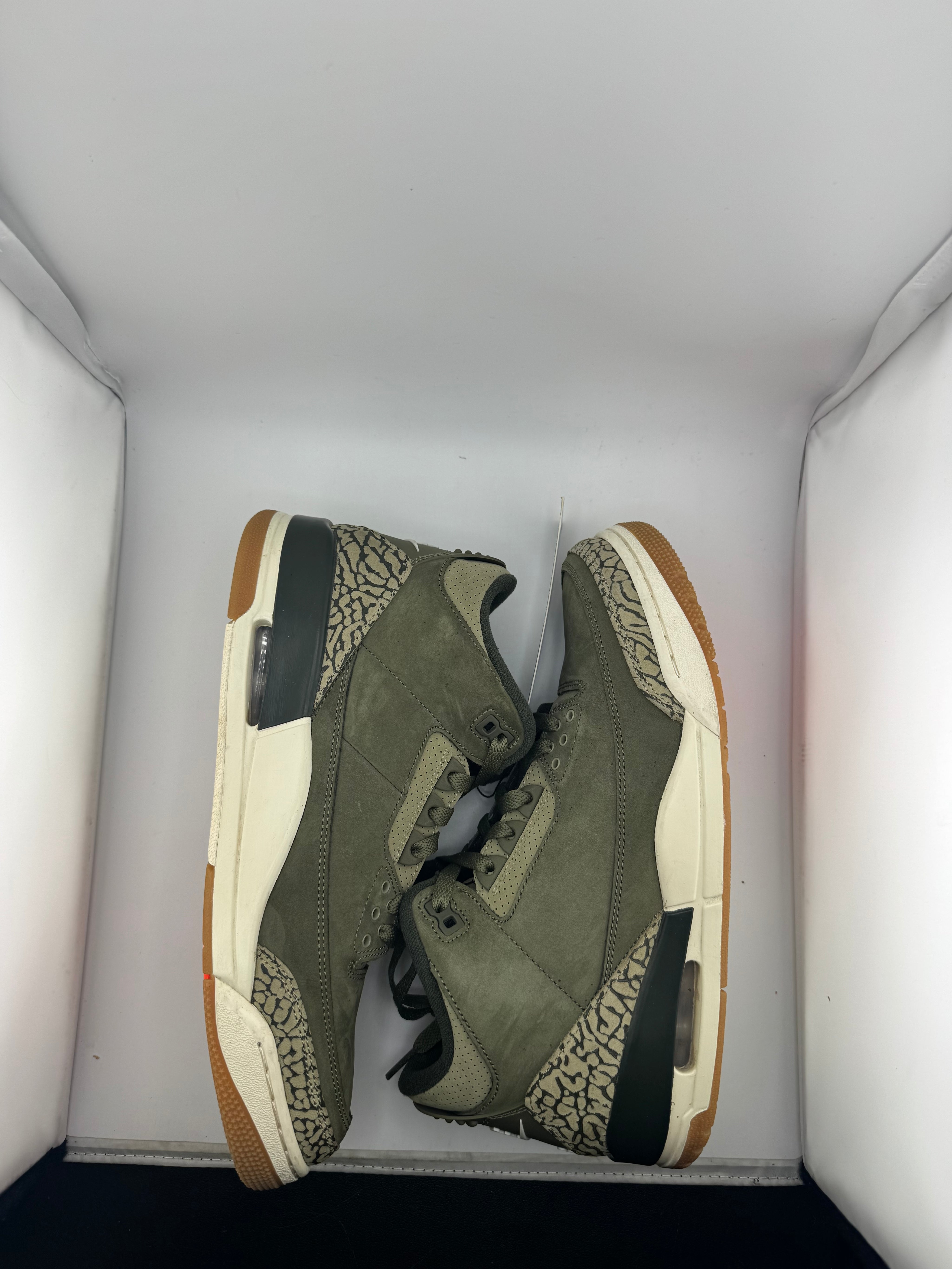 Jordan 3 Retro Family Affair
