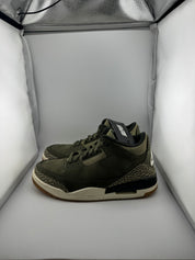 Jordan 3 Retro Family Affair