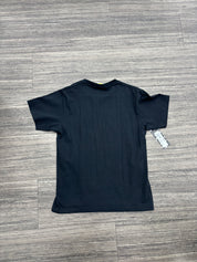 BAPE Tie Dye College Tee Black/Multi