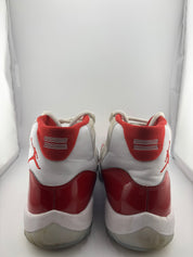 Jordan 11 Retro Cherry (2022)