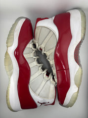 Jordan 11 Retro Cherry (2022)