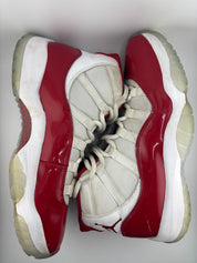 Jordan 11 Retro Cherry (2022)