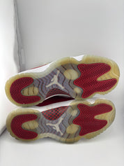 Jordan 11 Retro Cherry (2022)