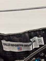 Vale Forever Candy Denim Black