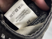 Vale Forever Candy Denim Black