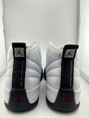Jordan 12 Retro Taxi Flip