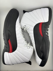 Jordan 12 Retro Taxi Flip