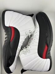 Jordan 12 Retro Taxi Flip
