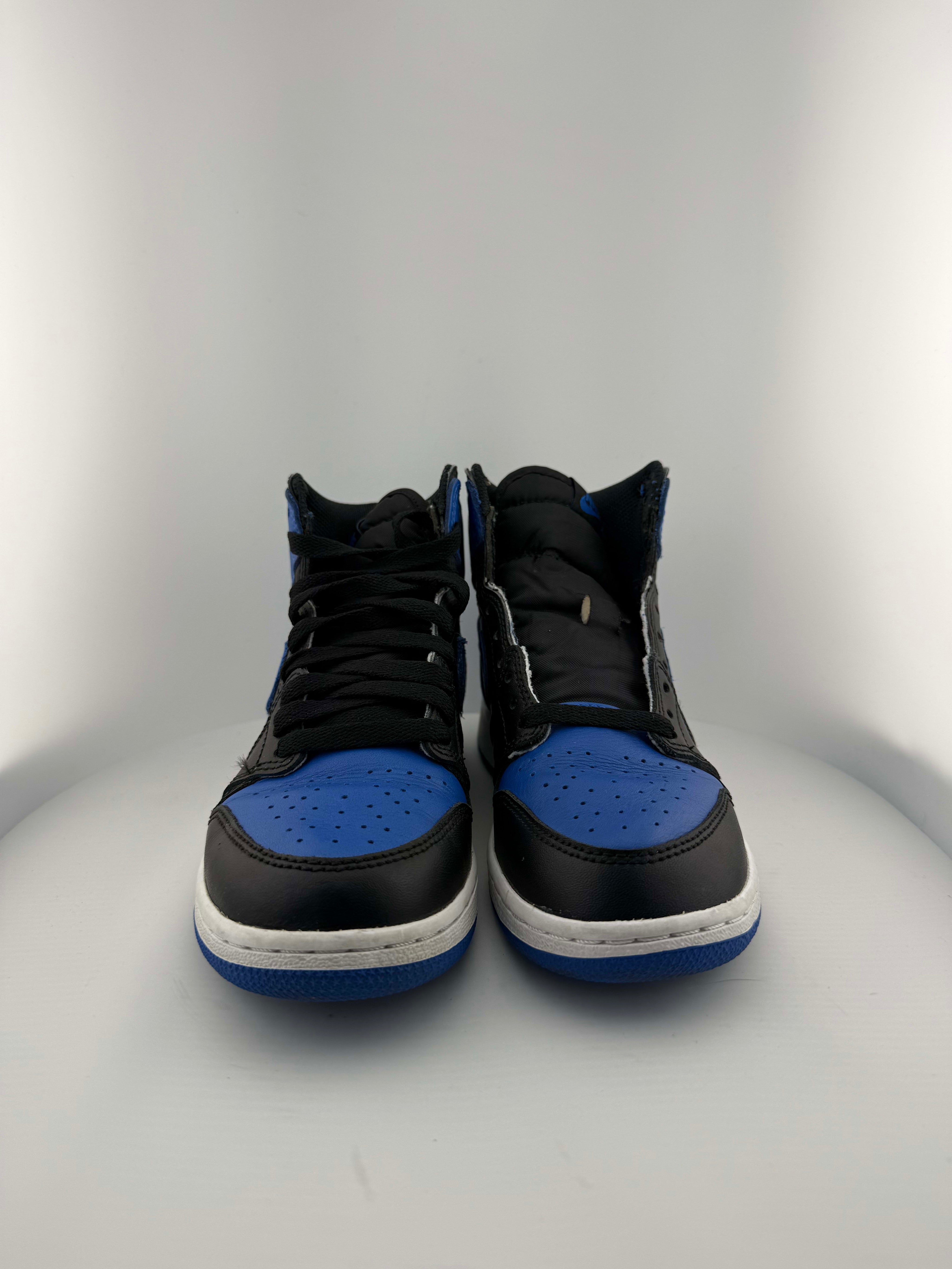 Jordan 1 Retro Royal (2017) (GS)