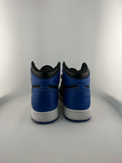 Jordan 1 Retro Royal (2017) (GS)