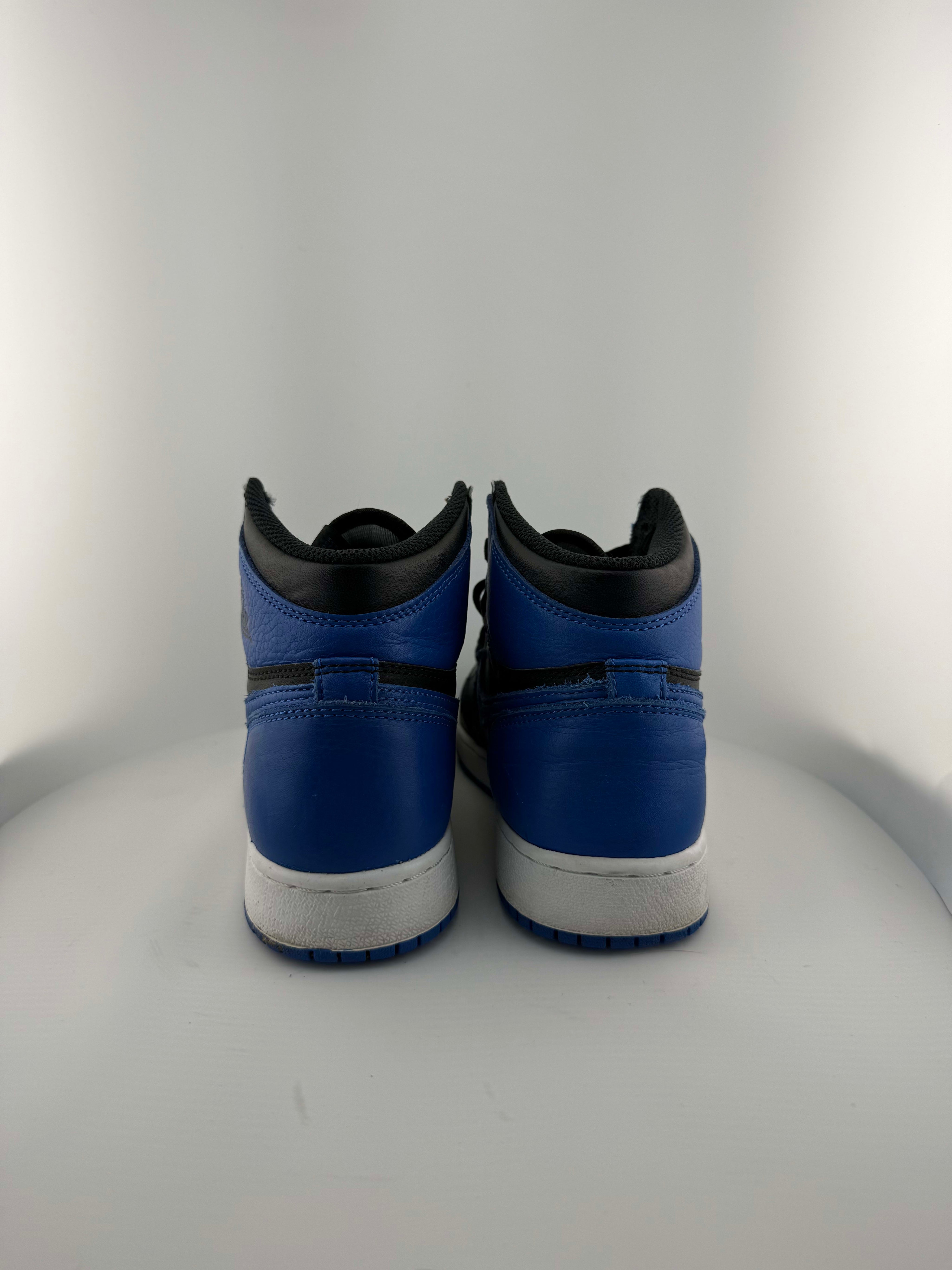 Jordan 1 Retro Royal (2017) (GS)