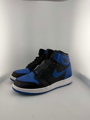 Jordan 1 Retro Royal (2017) (GS)