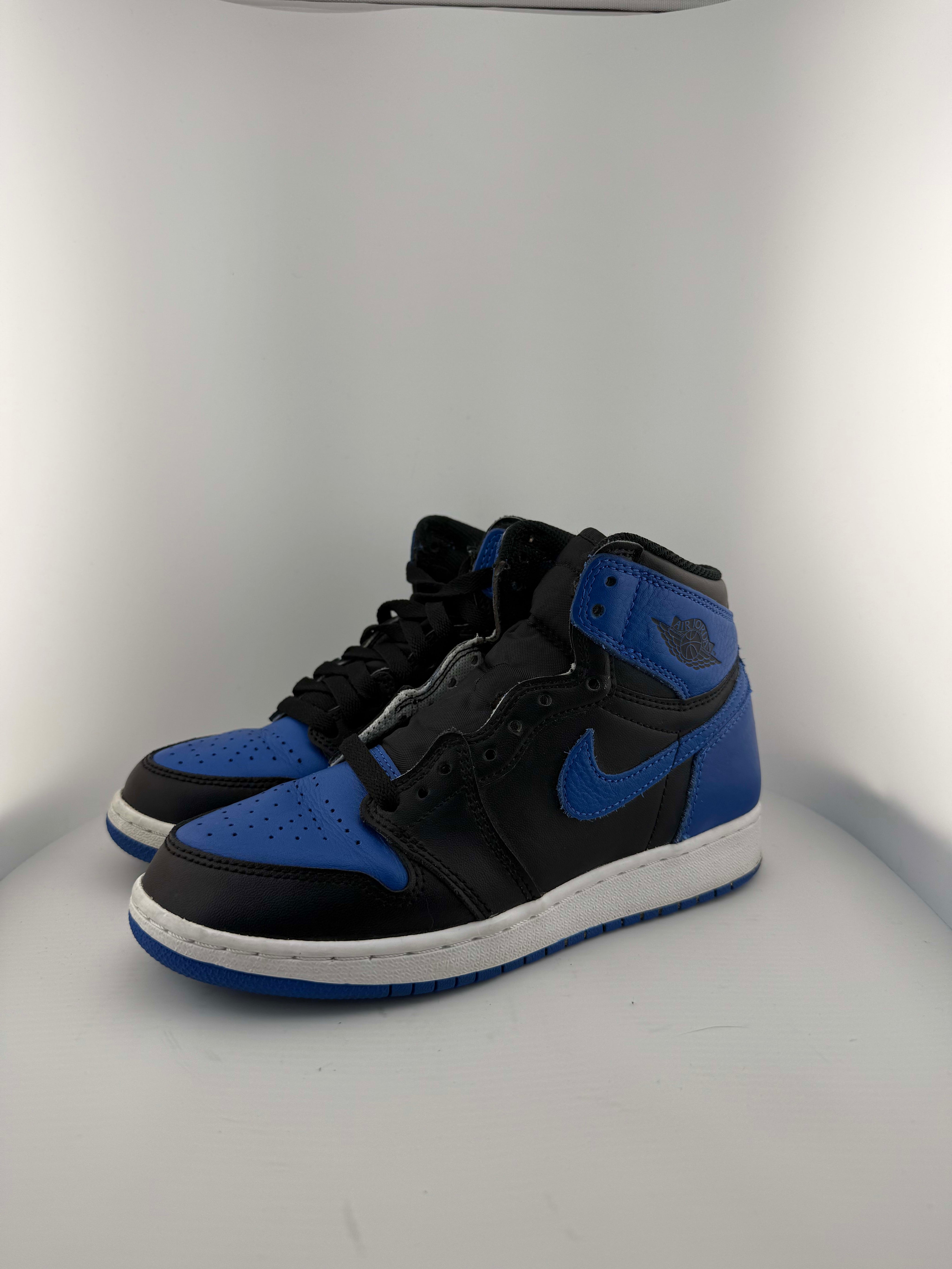 Jordan 1 Retro Royal (2017) (GS)