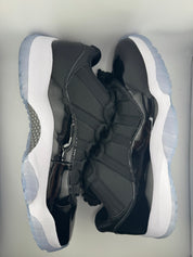 Jordan 11 Retro Low Space Jam