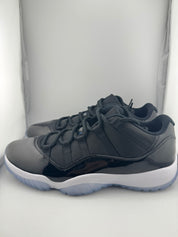 Jordan 11 Retro Low Space Jam
