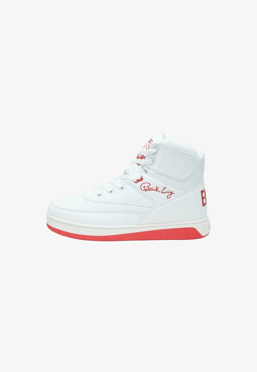 Patrick Ewing Rebound 33 Orion Non-Strap White / Red (PS)