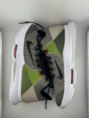 Nike Lebron 4 Witness String