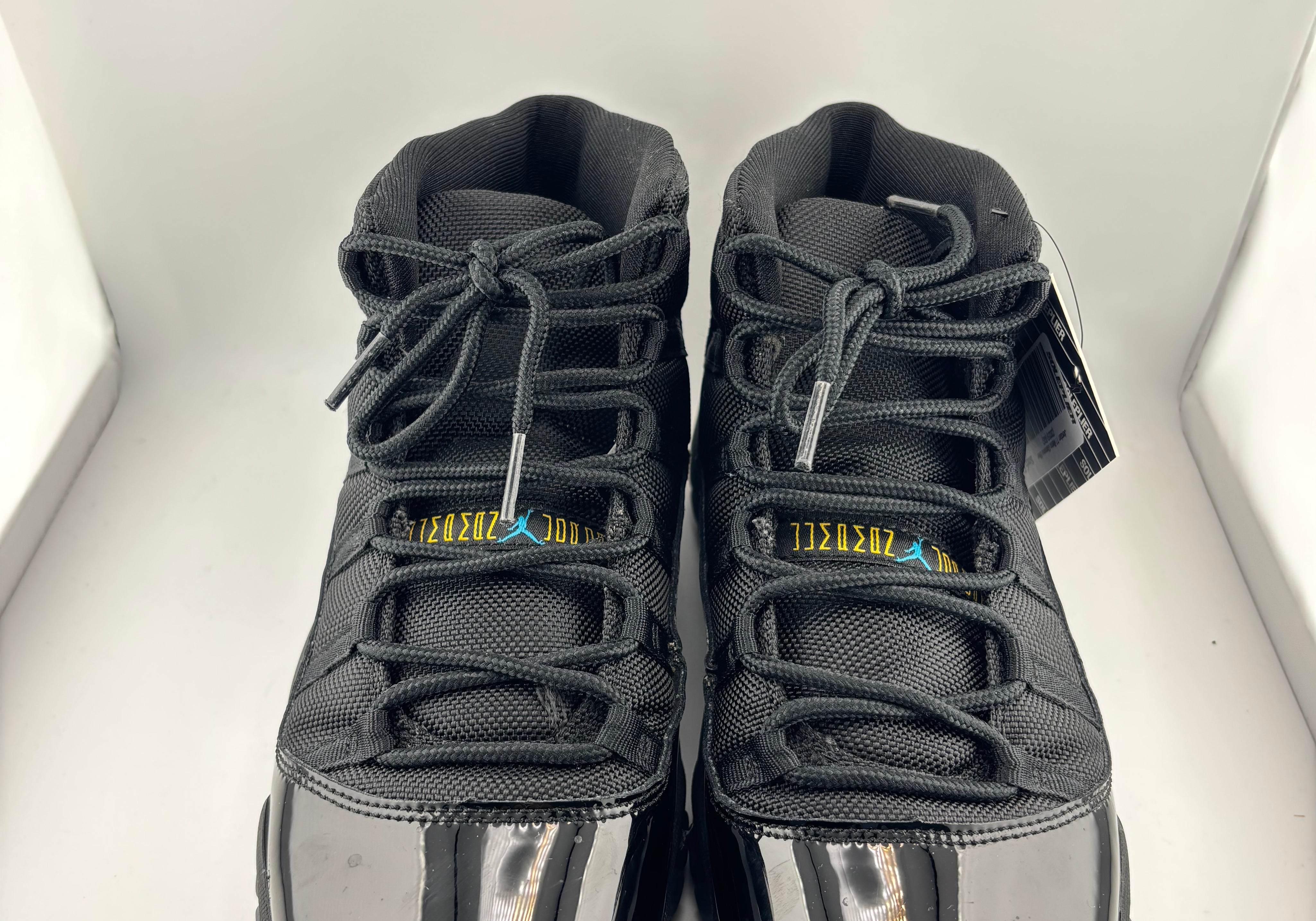 Jordan 11 Retro Gamma Blue (2025) (GS)