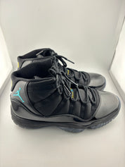 Jordan 11 Retro Gamma Blue (2025) (GS)