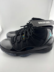 Jordan 11 Retro Gamma Blue (2025) (GS)
