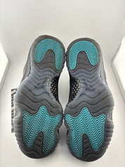 Jordan 11 Retro Gamma Blue (2025) (GS)