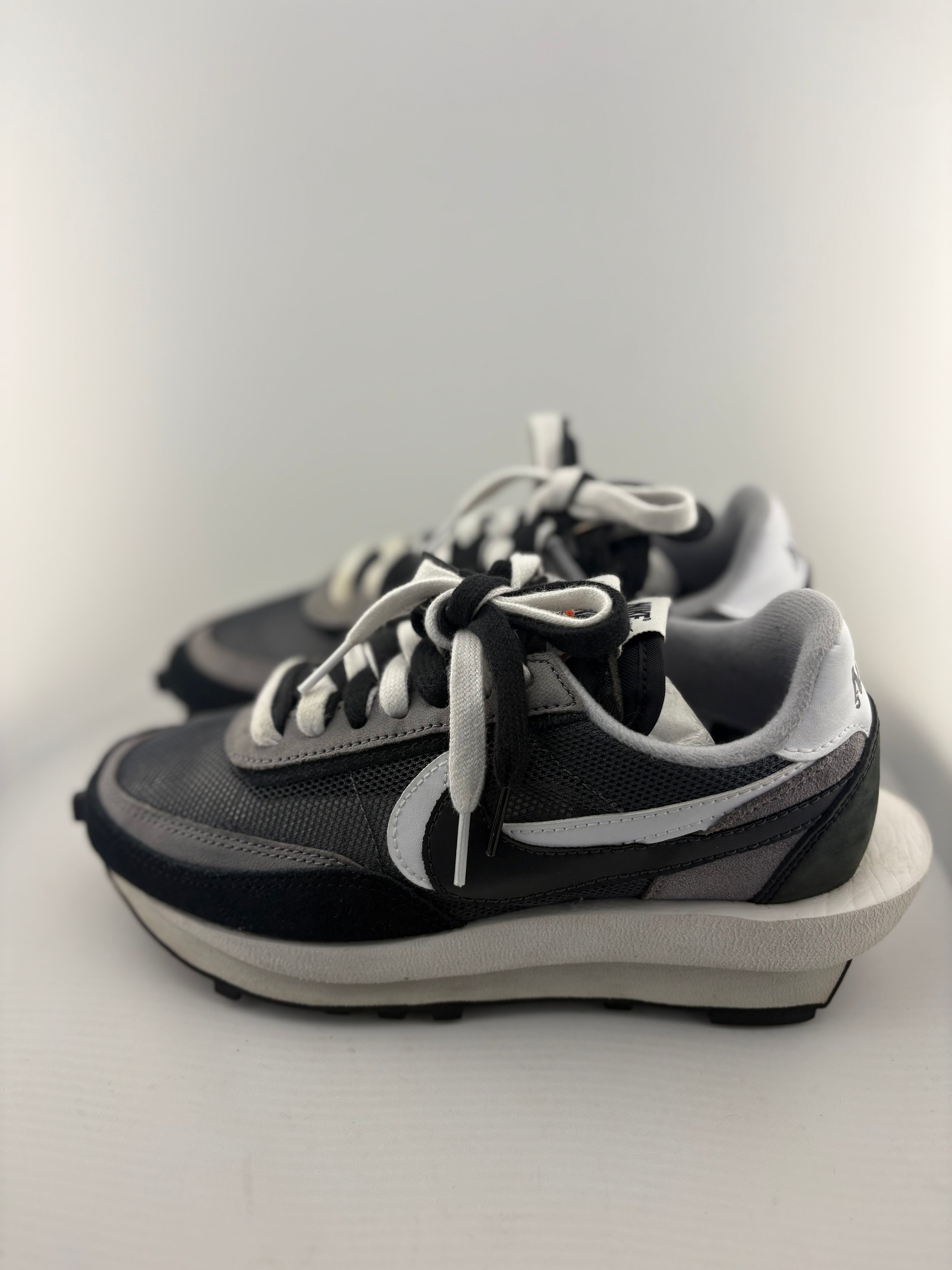 Nike LD Waffle sacai Black