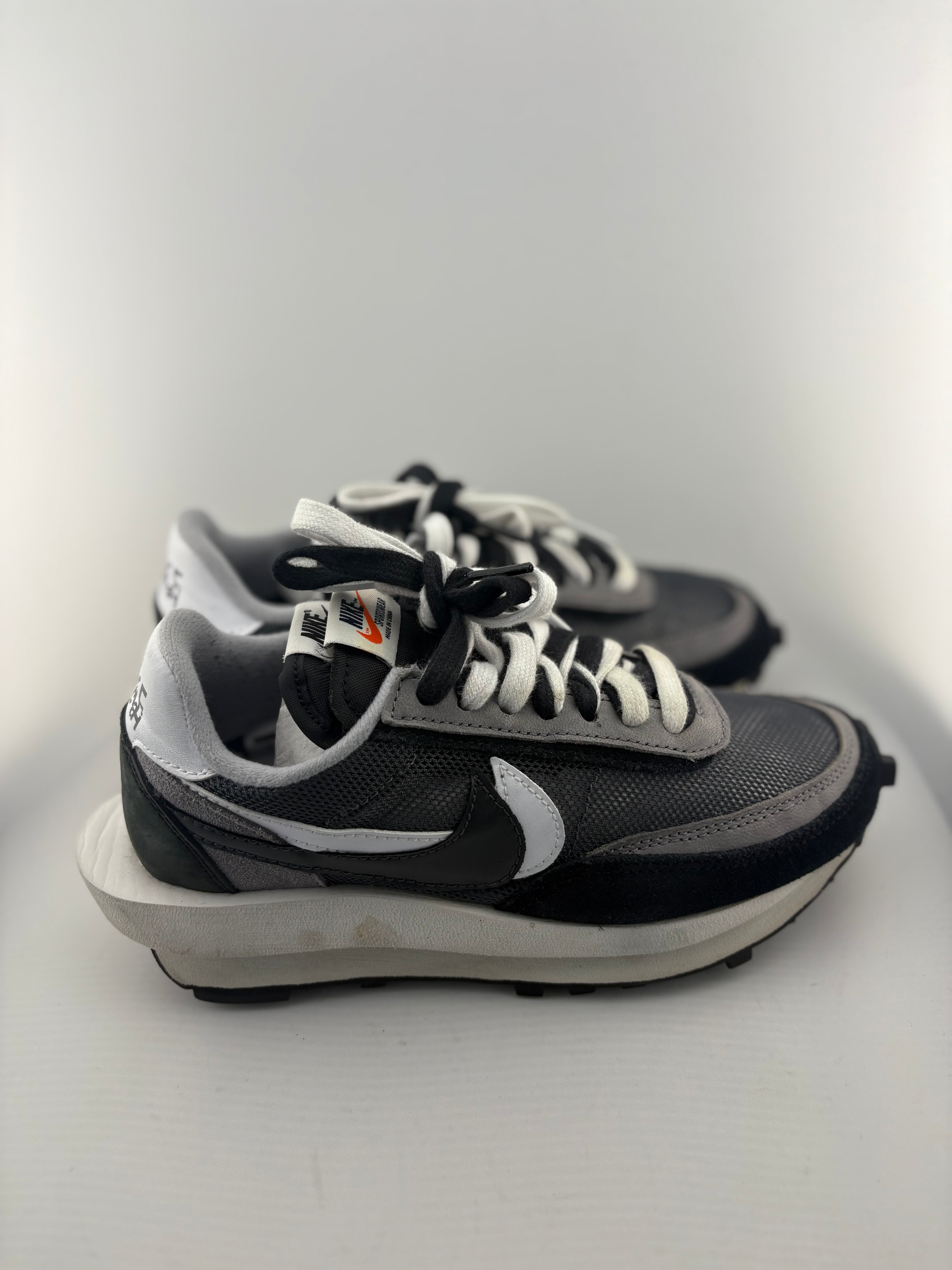 Nike LD Waffle sacai Black
