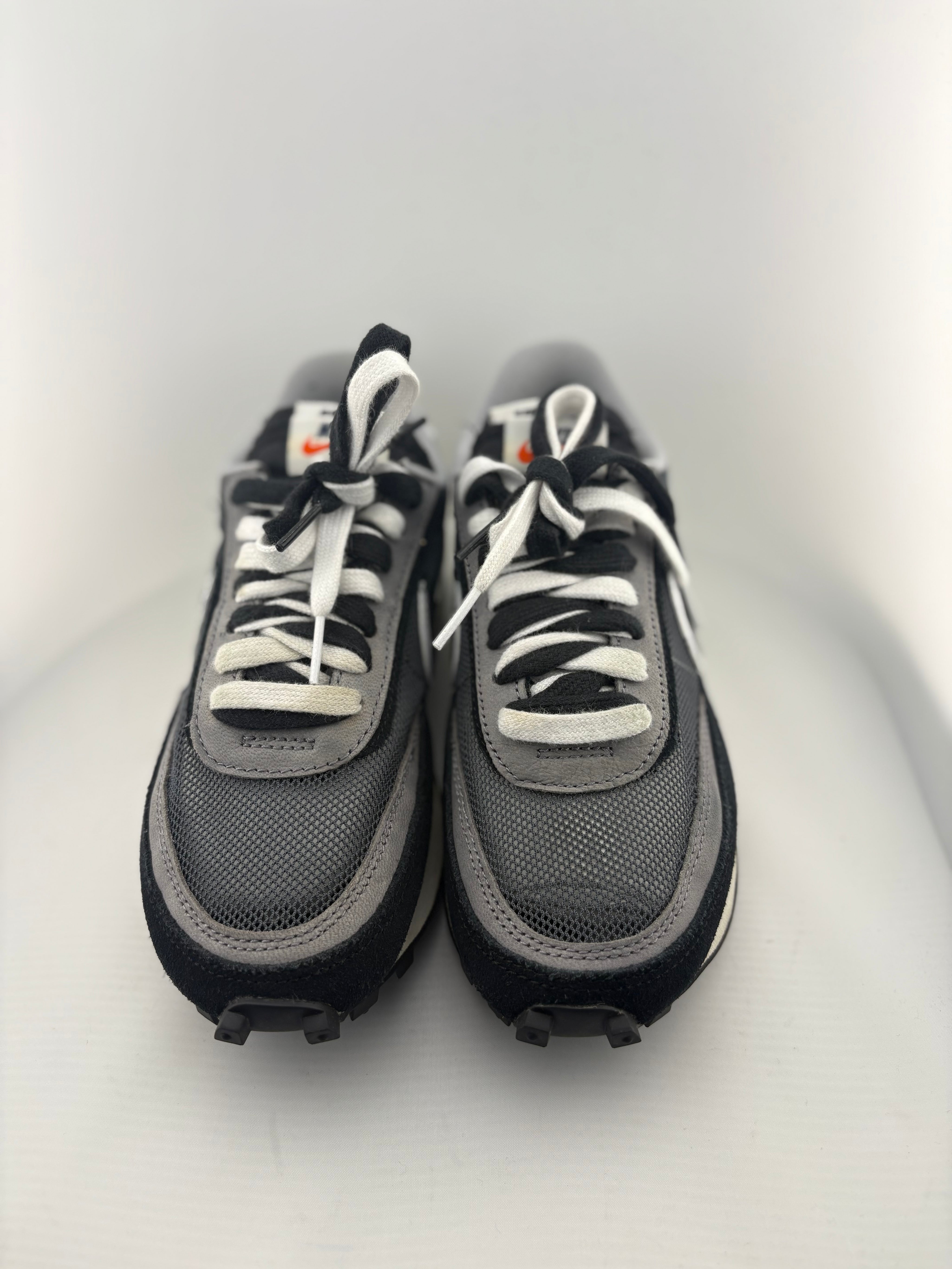 Nike LD Waffle sacai Black