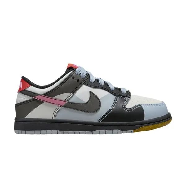 Nike Dunk Low Dance Multi-Color (PS)