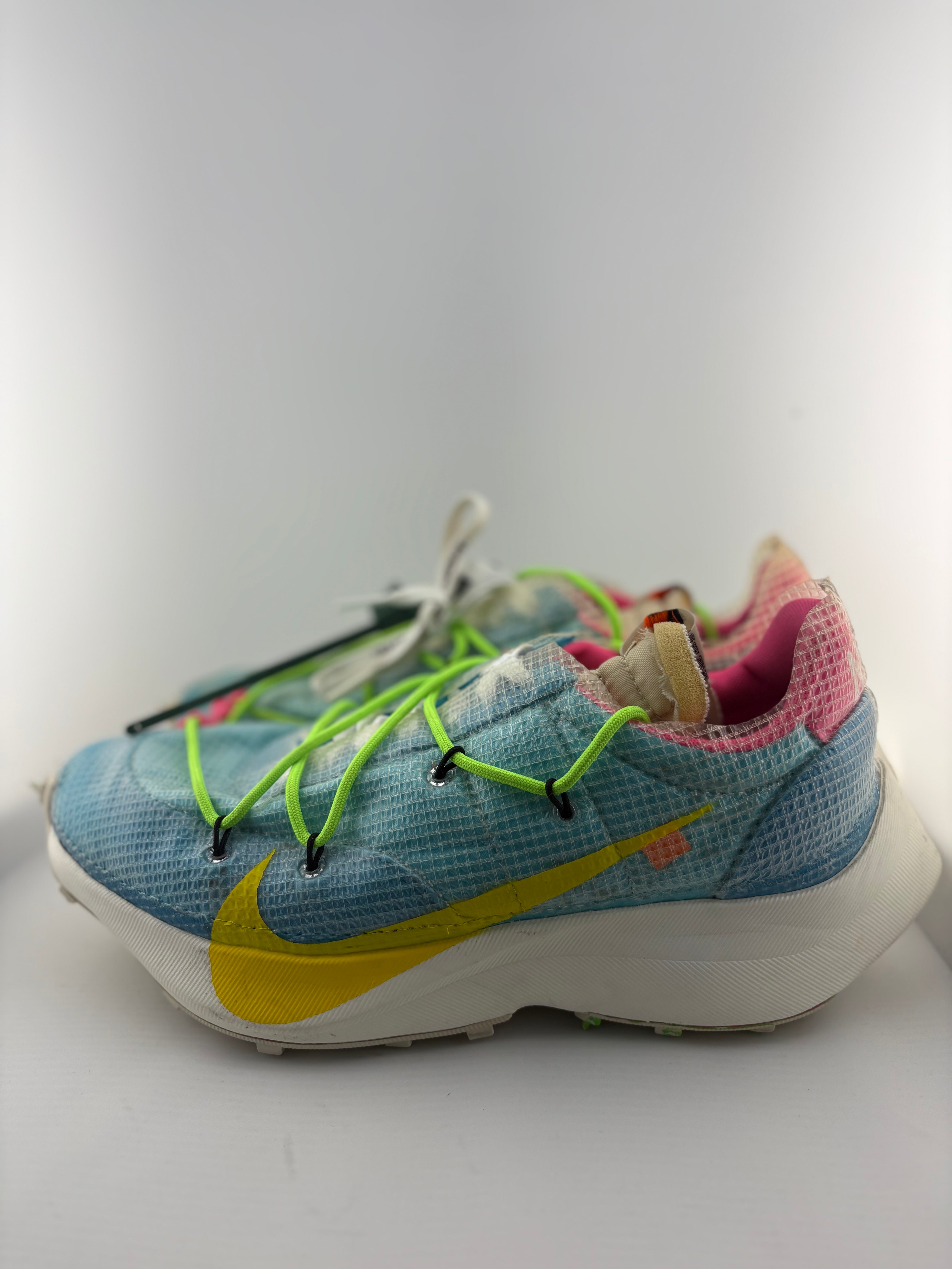 Nike Vapor Street Off-White Polarized Blue (Women's)
