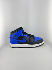 Jordan 1 Mid Hyper Royal (GS)