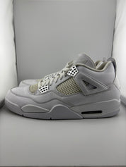 Jordan 4 Retro Pure Money (2017)