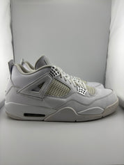 Jordan 4 Retro Pure Money (2017)