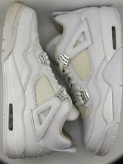 Jordan 4 Retro Pure Money (2017)