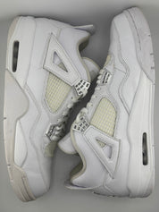 Jordan 4 Retro Pure Money (2017)