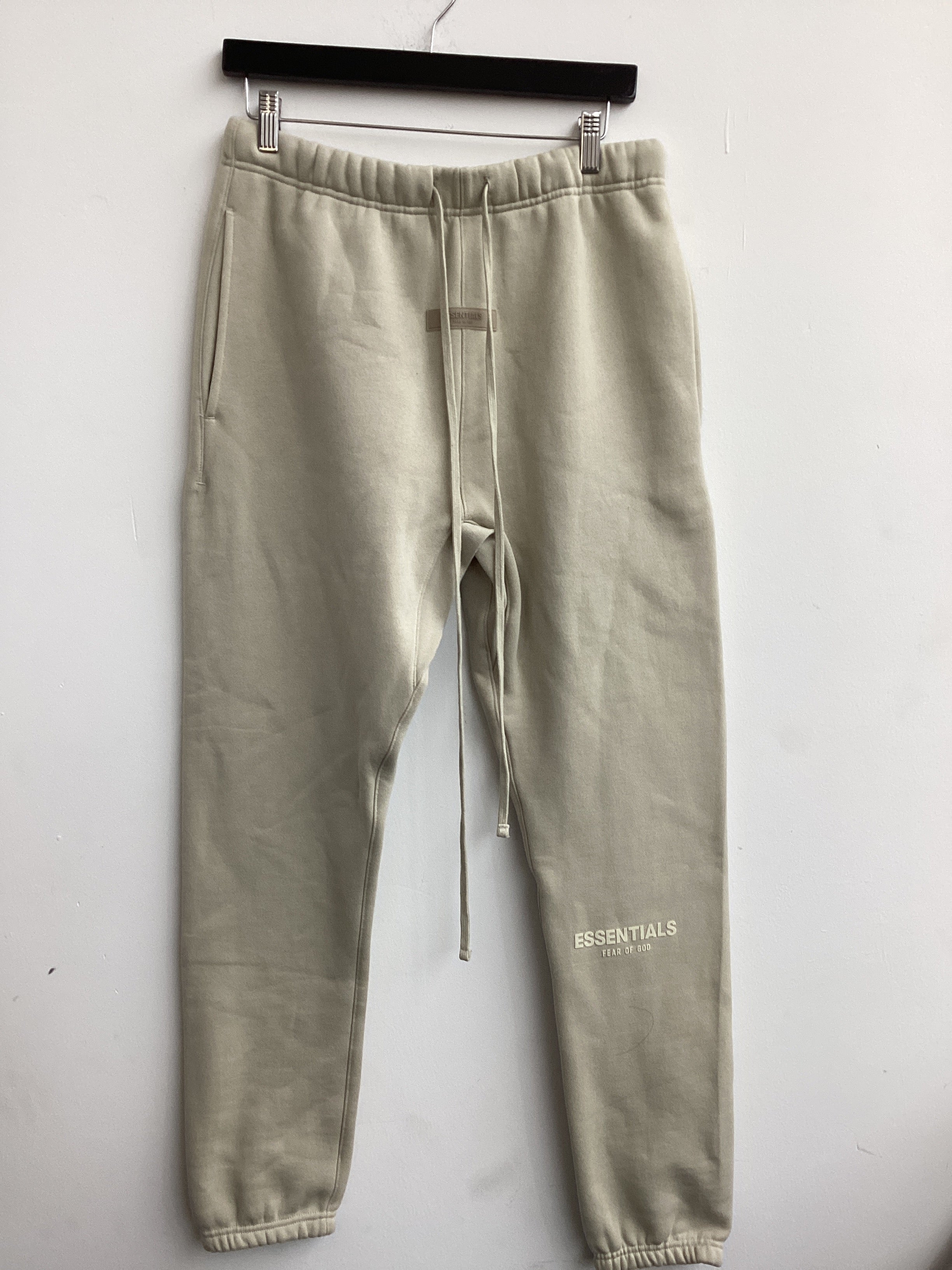 Fear of God Essentials Sweatpants Wheat
