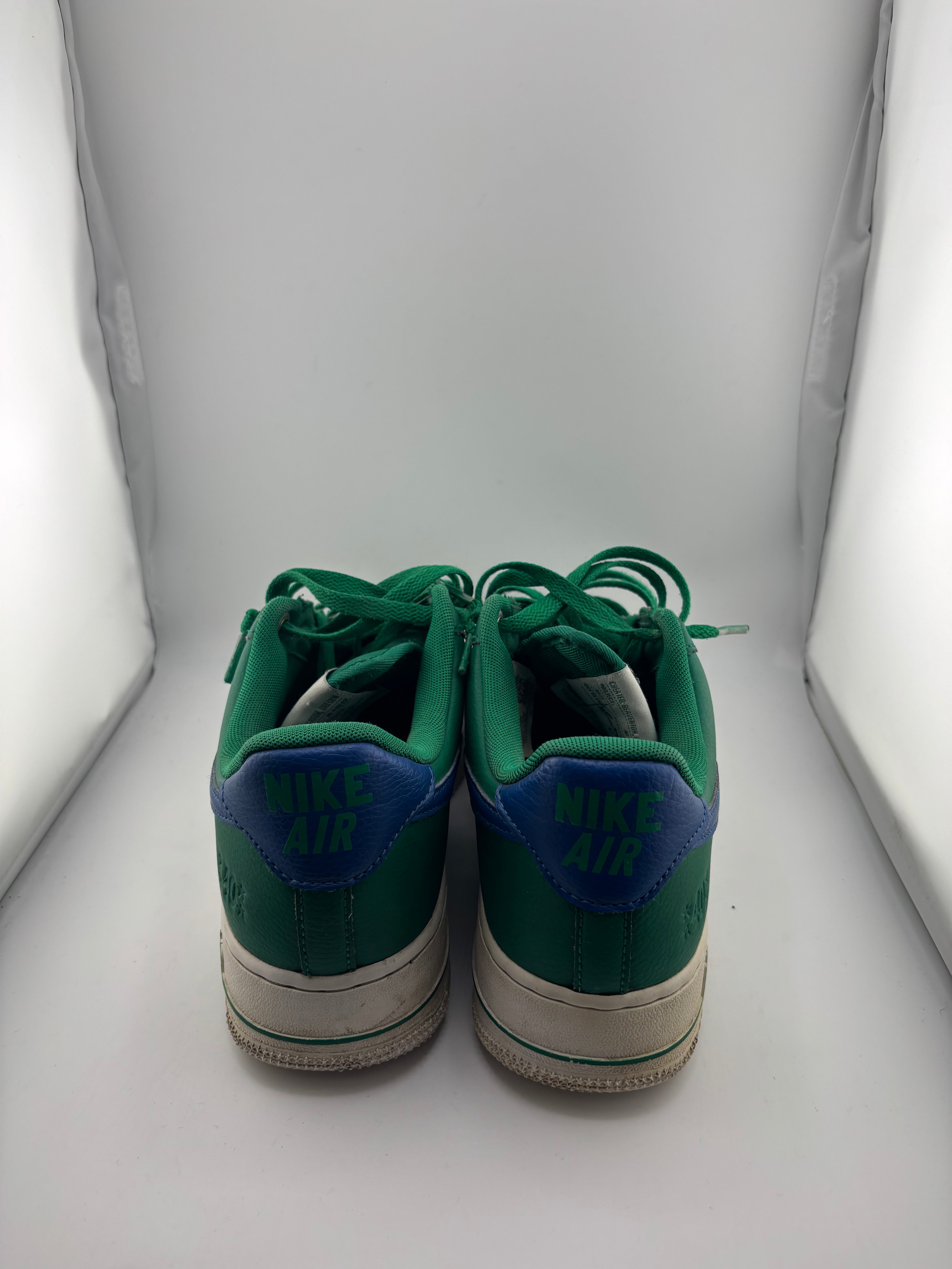 Nike Air Force 1 Low '07 LV8 40th Anniversary Malachite