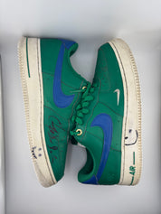 Nike Air Force 1 Low '07 LV8 40th Anniversary Malachite