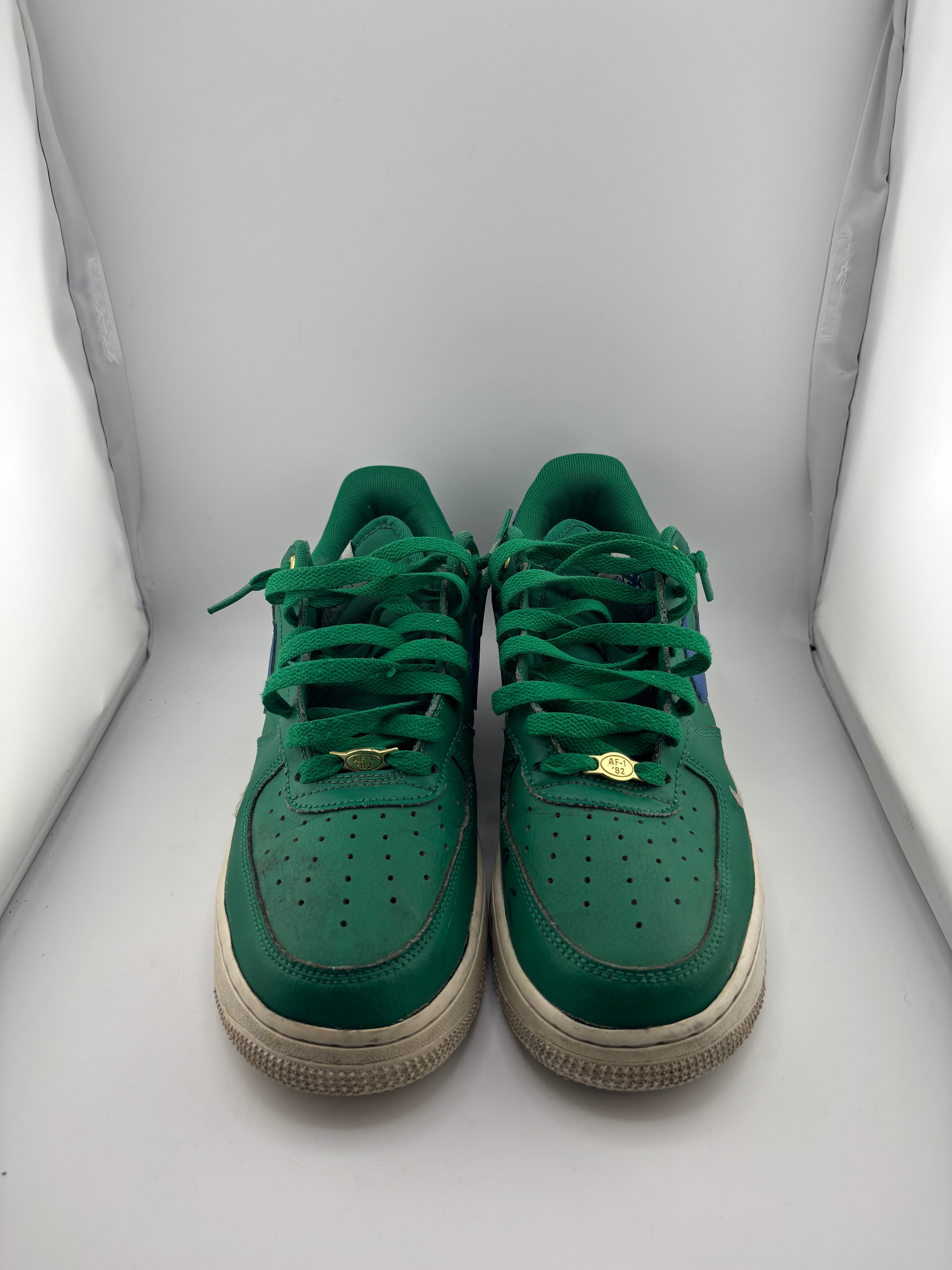 Nike Air Force 1 Low '07 LV8 40th Anniversary Malachite
