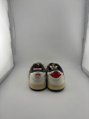 Jordan 1 Retro Low OG SP Travis Scott Reverse Mocha (PS)