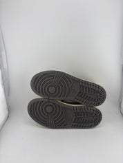 Jordan 1 Retro Low OG SP Travis Scott Reverse Mocha (PS)