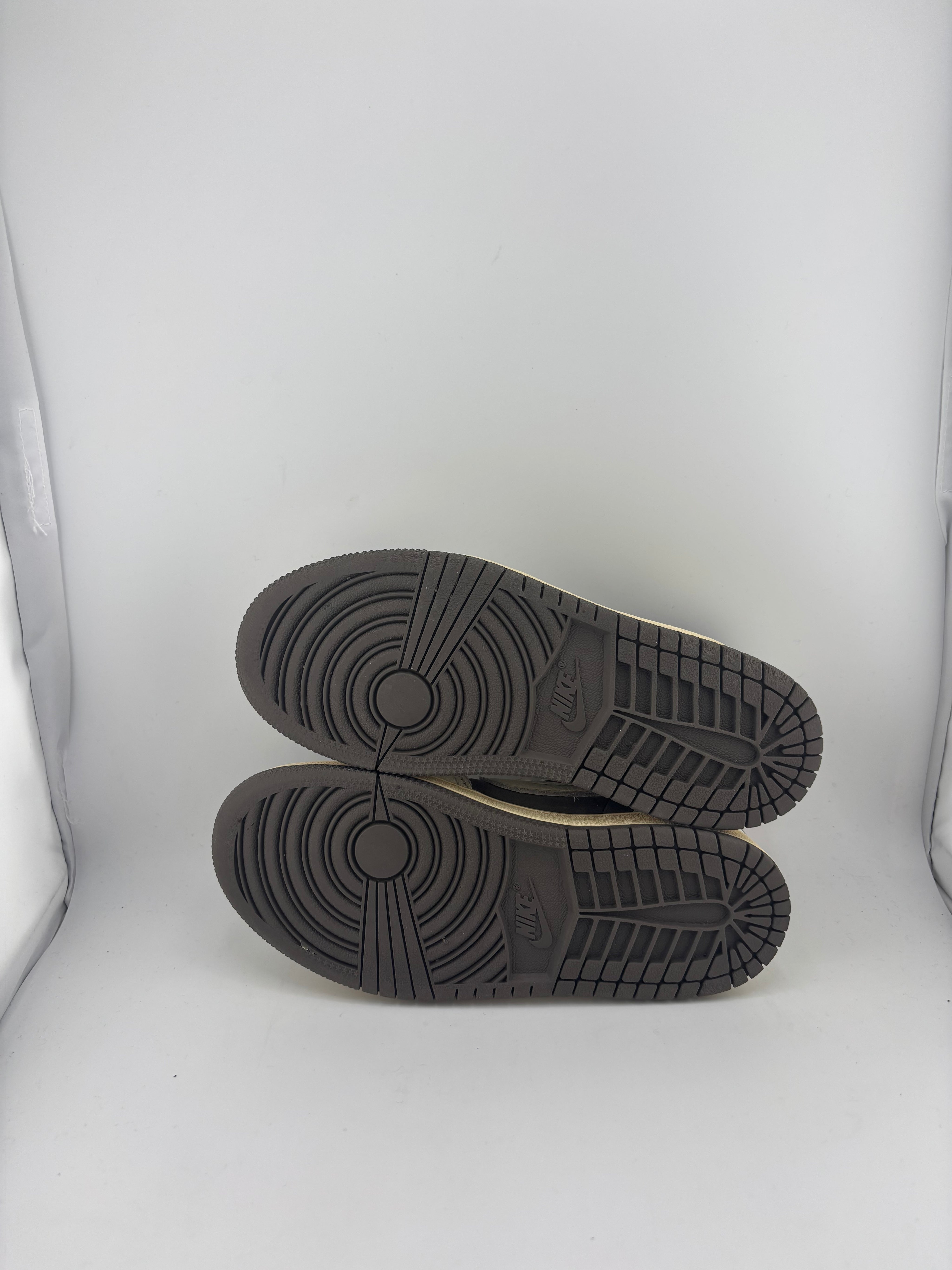 Jordan 1 Retro Low OG SP Travis Scott Reverse Mocha (PS)