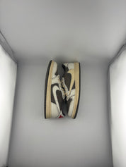 Jordan 1 Retro Low OG SP Travis Scott Reverse Mocha (PS)
