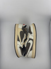Jordan 1 Retro Low OG SP Travis Scott Reverse Mocha (PS)